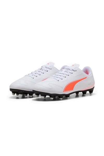 Puma Vitoria Ii Fg/Ag Youth Football Boots