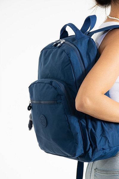 çkn sedat çakan çanta & fular & aksesuar Sudan Non-Impact Fabric Multi-Compartment Backpack (School, Laptop, Computer, Briefcase)3022