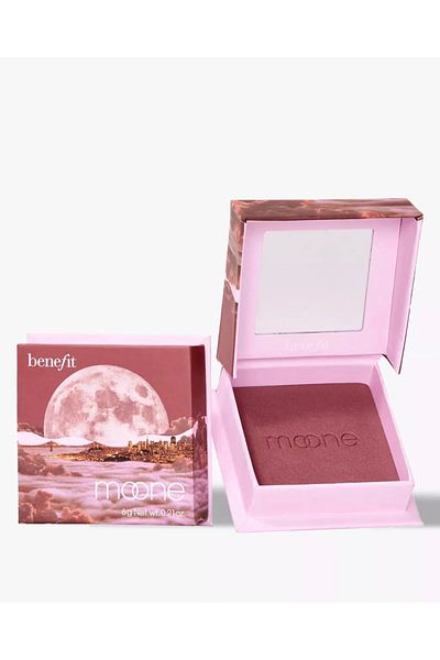 benefit cosmetics Benefit Moone Blush Blush