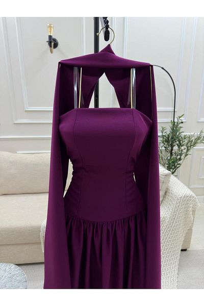 Angelinaa Ghazal dress 2