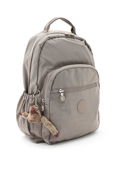 çkn sedat çakan çanta & fular & aksesuar Sudan Non-Impact Fabric Multi-Compartment Backpack (School, Laptop, Computer, Briefcase)3022