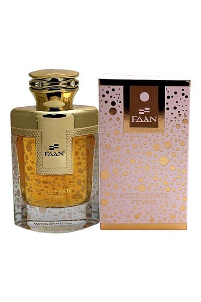 Faan Accelerate Femme Perfume 100ml