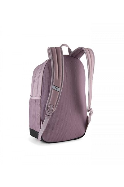 Puma Unisex Purple Buzz Backpack Backpack 091153-11