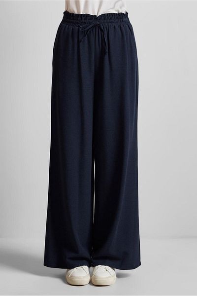 Alvina Belly Elastic Trousers 70877