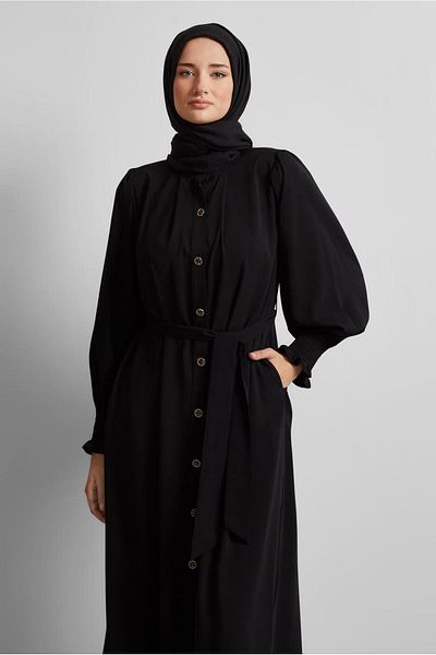Alvina Ferace with Belt 80130