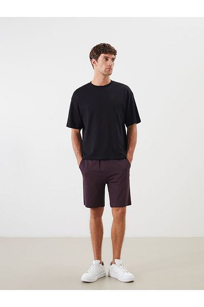 LC Waikiki LCWAIKIKI Classic Standard Fit Men's Shorts