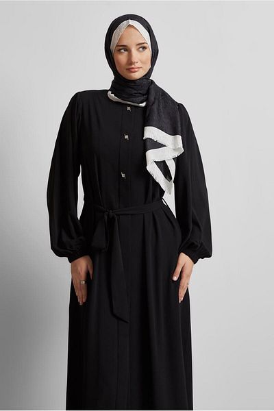 Alvina Ferace with Belt 80125