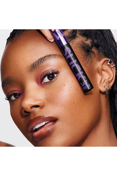 Urban Decay مجموعة Good Brow Days Only - مجموعة حواجب كاملة لتحديد وتشكيل وتثبيت الحواجب