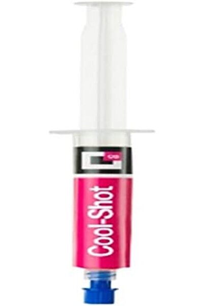 ERRECOM مُحسِّن أداء Cool Shot (لنظام تكييف السيارة)