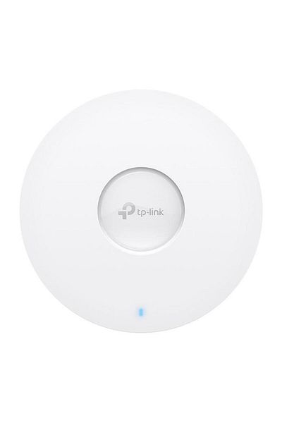 Nomada Punct de acces Wi-Fi 6 dual-band Omada AX1800, cu montare pe tavan, EAP610