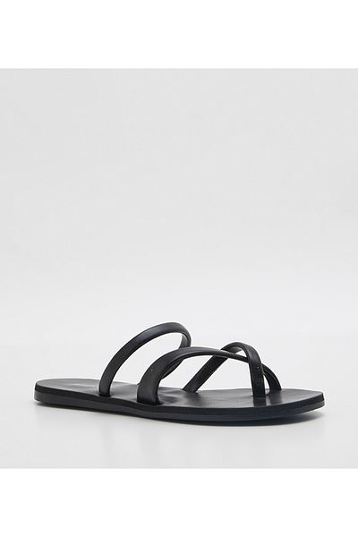 Aeropostale LADIES STRAPPY FLAT SANDALS