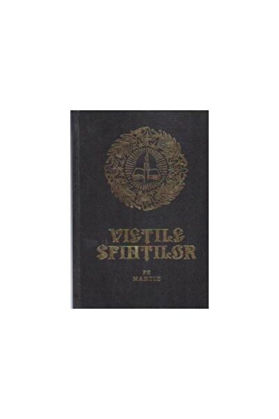 Editura Manastirea Sihastria Vietile sfintilor - martie