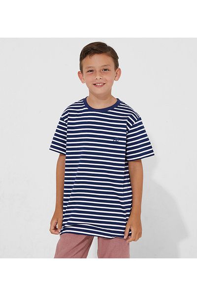 Aeropostale Aero Kids Boys Pack of 3 Short sleeves tshirt