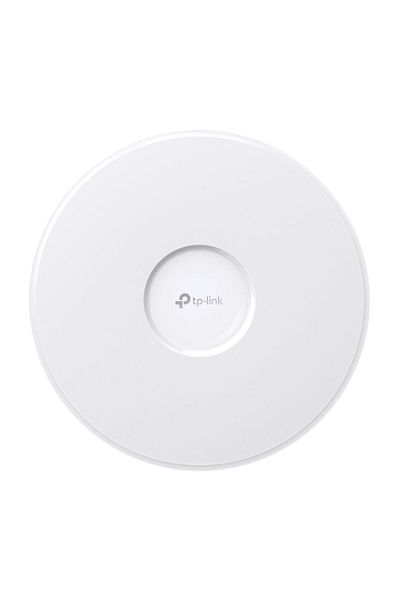 Nomada Punct de acces Wi-Fi 7 Omada BE9300, montare pe tavan, tri-bandă, EAP773