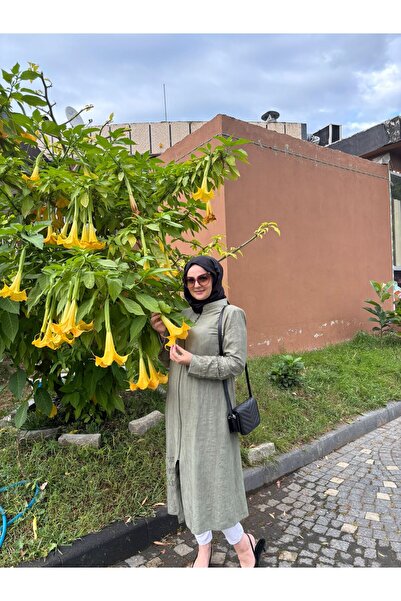 JALİA Batik Strawberry-Ruffle Detail Zipper Araboy-6070