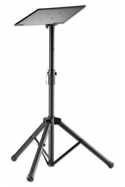 MANHATTAN Suport TV/Monitor/Proiector/Laptop, Trepied de podea,