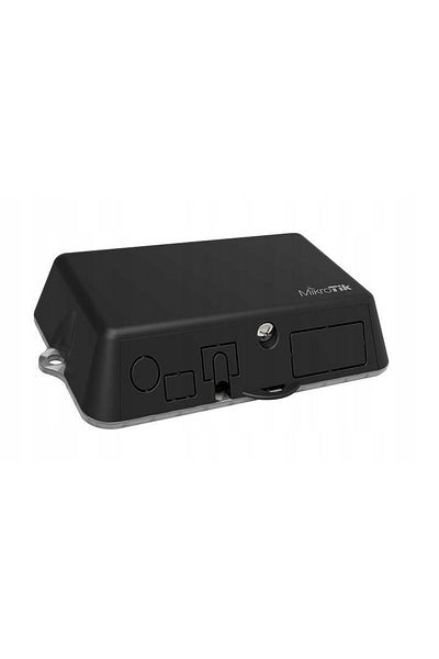 MIKROTIK LtAP mini cu procesor de 650 MHz, RB912R-2ND-LTM