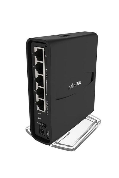 MIKROTIK Punct de acces WLAN hAP ac², RBD52G-5HACD2HND-TC