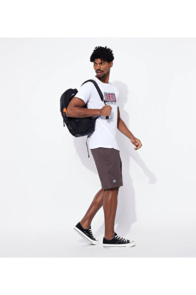 Aeropostale Aero Guys woven Chino shorts with stretch for comfort and style