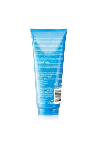 Vichy Lapte de corp calmant pentru dupa expunerea la soare, CAPITAL SOLEIL, 300 ml