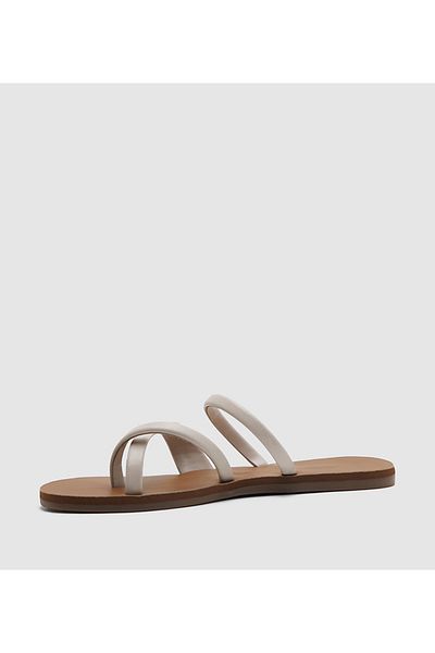 Aeropostale LADIES STRAPPY FLAT SANDALS
