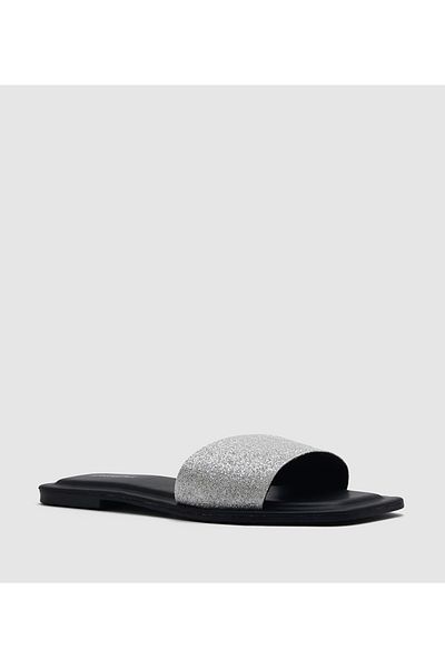 Aeropostale LADIES OPEN TOE FLAT SANDALS