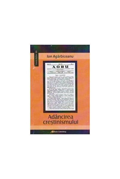 Editura Galaxia Gutenberg Deepening Christianity. Popular conferences published