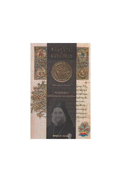 Editura Sfantul Nectarie Talcuiri si cateheze, Volumul 3 - Talcuiri la Psal