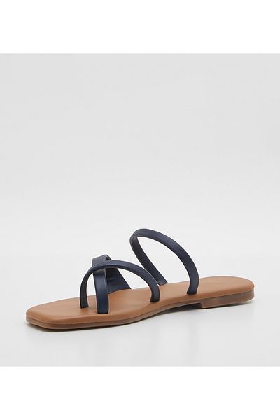 Aeropostale LADIES STRAPPY FLAT SANDALS