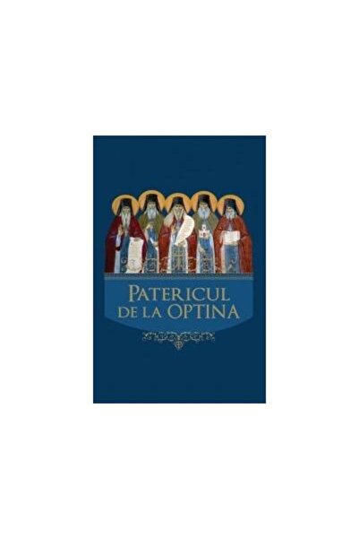 Editura Egumenita Patericul de la Optina