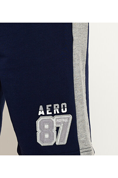 Aeropostale AERO MENS ACTIVE SHORTS WITH DRAWSTRING WAIST