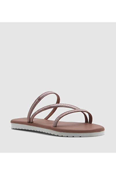 Aeropostale LADIES STRAPPY FLAT SANDALS