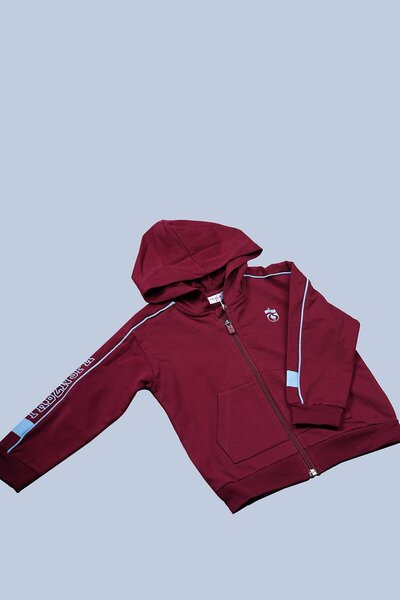 Trabzonspor SWEAT KOLU TRBZNSPR BASKILI