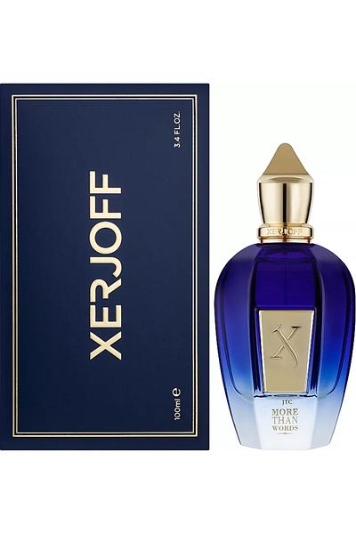 Xerjoff More Than Words Eau de Parfum Unisex - 100 ml