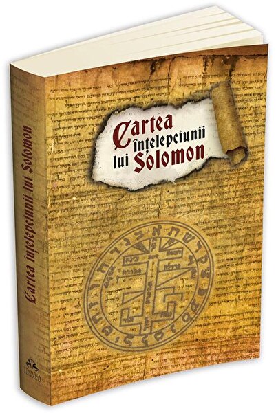 Editura Herald The Book of Wisdom of Solomon