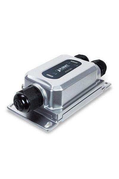 3kplanet Planet IP67-rated Industrial 1-Port, IPOE-E302