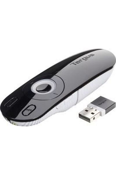 Targus Laser Presentation Remote, AMP13EU