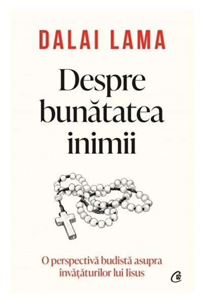 Editura Curtea Veche Despre bunatatea inimii. O perspectiva budista asu