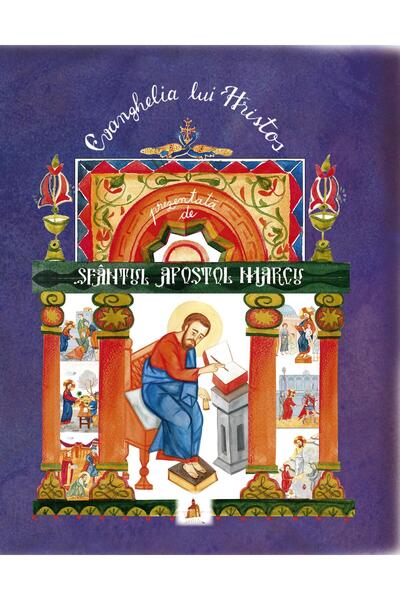 Editura Basilica a Patriarhiei Romane Evanghelia lui Hristos prezentata de Sf...