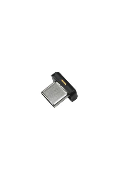 Electronica Yubico 5C Nano USB-C 50 packs, 5060408461518