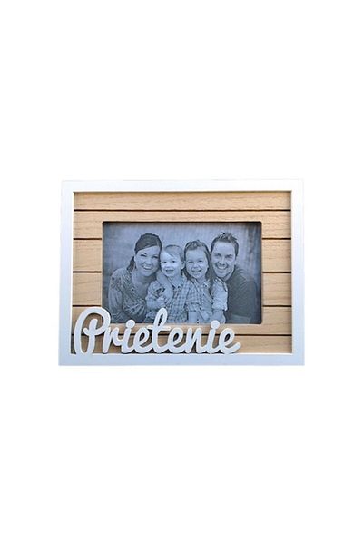 OEM Rama foto Prietenie 21x16cm