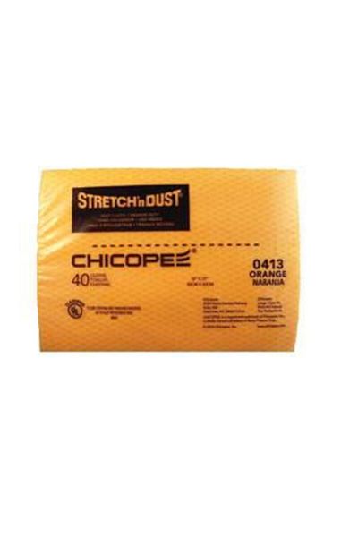 Electronica Lavete de curățare Katun Stretch n Dust, pachet de 40 bucăți, 48872