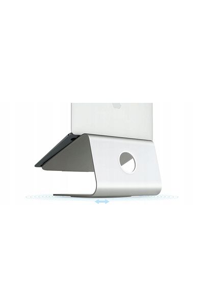 Electronica Stojak na laptopa Rain Design mStand 360 10036-RD