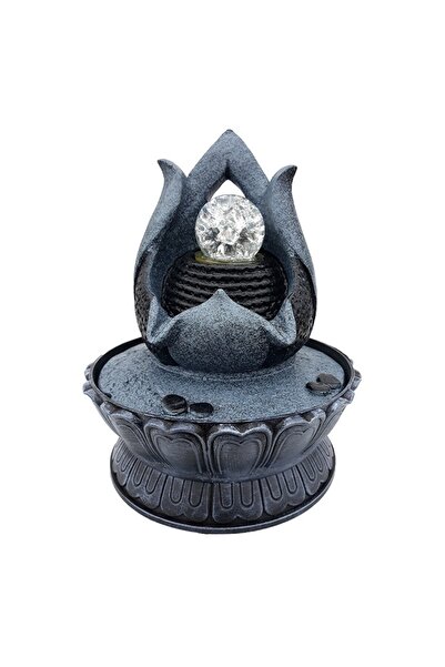 OEM Fantana cu bila 20x22 cm