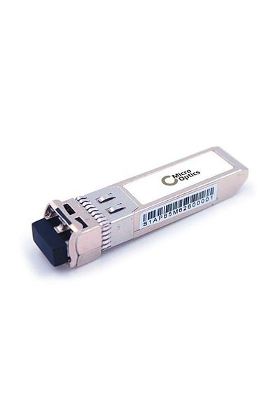 Lanview Zyxel SFP10G-SR-ZZ0101F kompatybilny SFP+ 850nm, MMF, 300m, LC, MO-SFP10G-SR-ZZ0101F