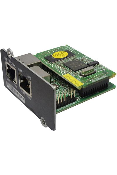 PowerWalker Mini NMC Card SNMP Module, 10120599
