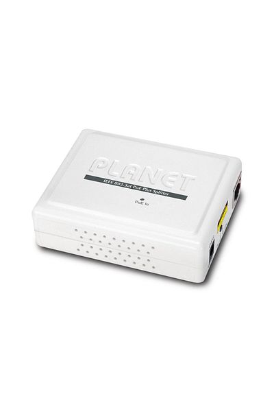 3kplanet Planet Gigabit IEEE802.3at High, POE-161S