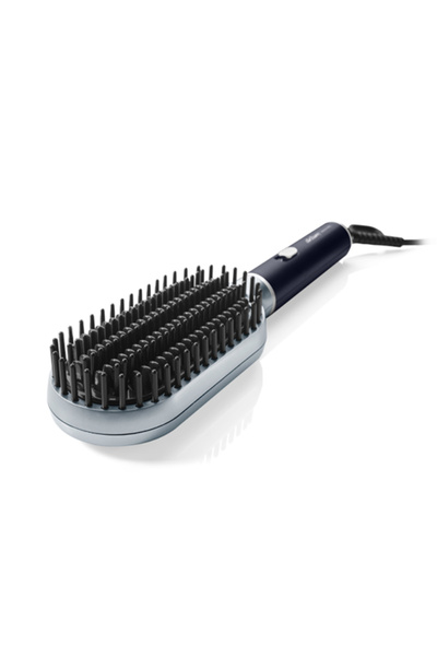 Arzum AR5158 REVOLUTION HAIR STRAIGHTENER BRUSH