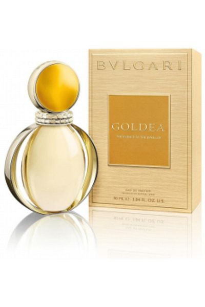 Bvlgari Apa de Parfum Goldea Femei 90 ml