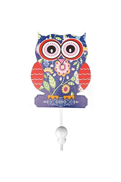 BV Cuier bufniță, 1 umeraș, 1096E